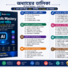 AI Tools Mastery – বাংলা গাইড